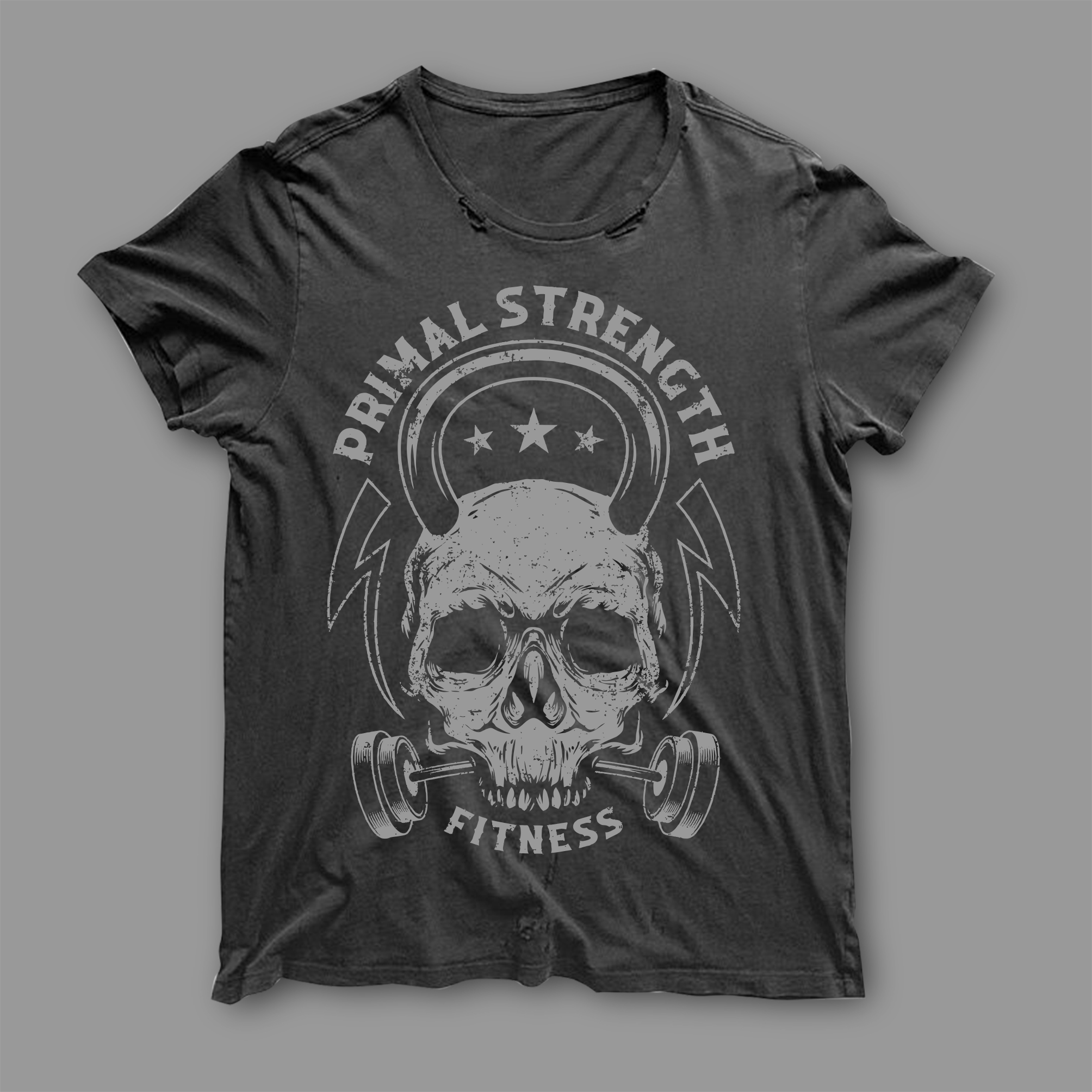 T-shirt Design by guruntool for this project | Design #28546648