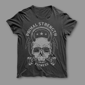 Diseño de Camiseta por guruntool para este proyecto | Diseño: #28546648