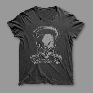 Diseño de Camiseta por guruntool para este proyecto | Diseño: #28547823