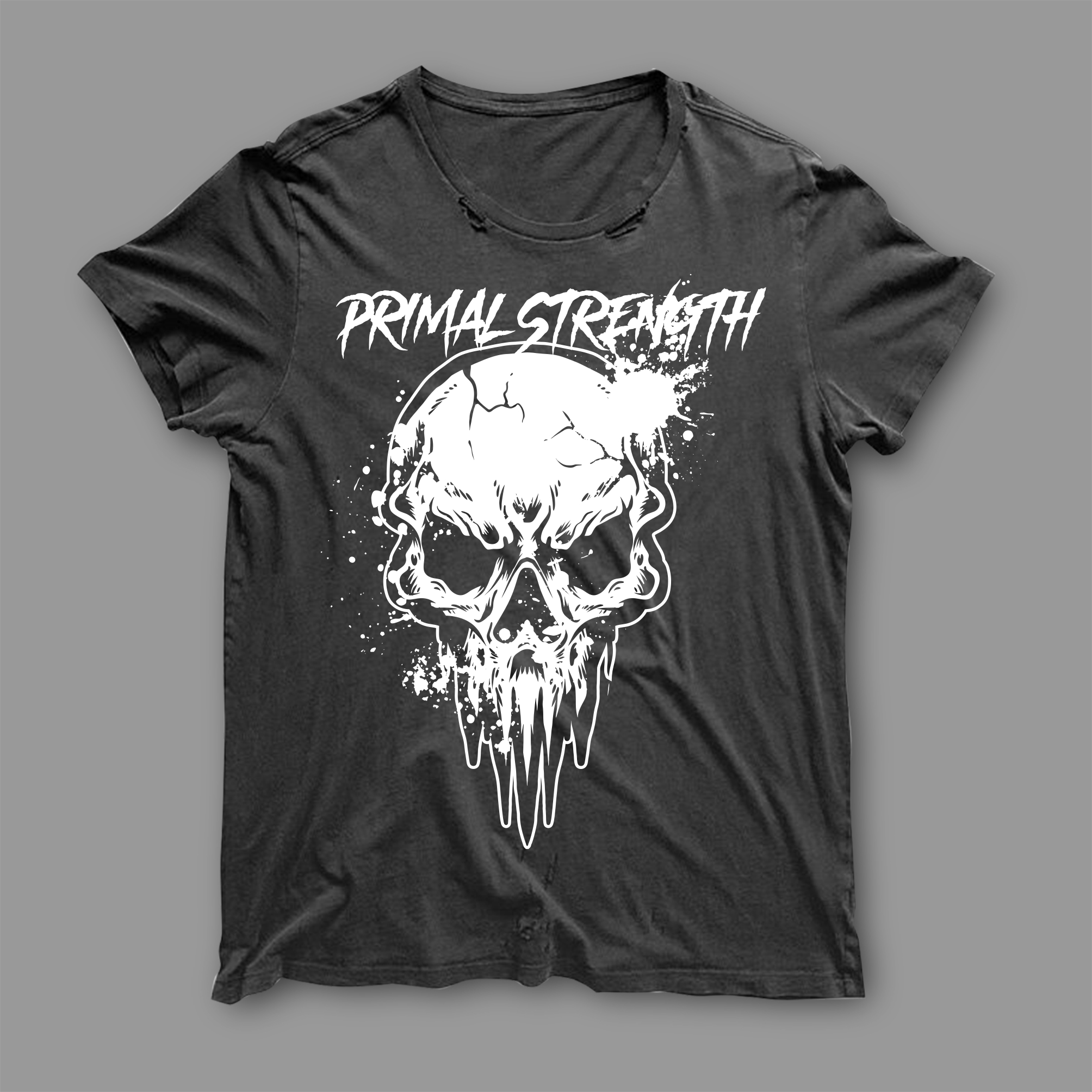 T-shirt Design by guruntool for this project | Design #28551134