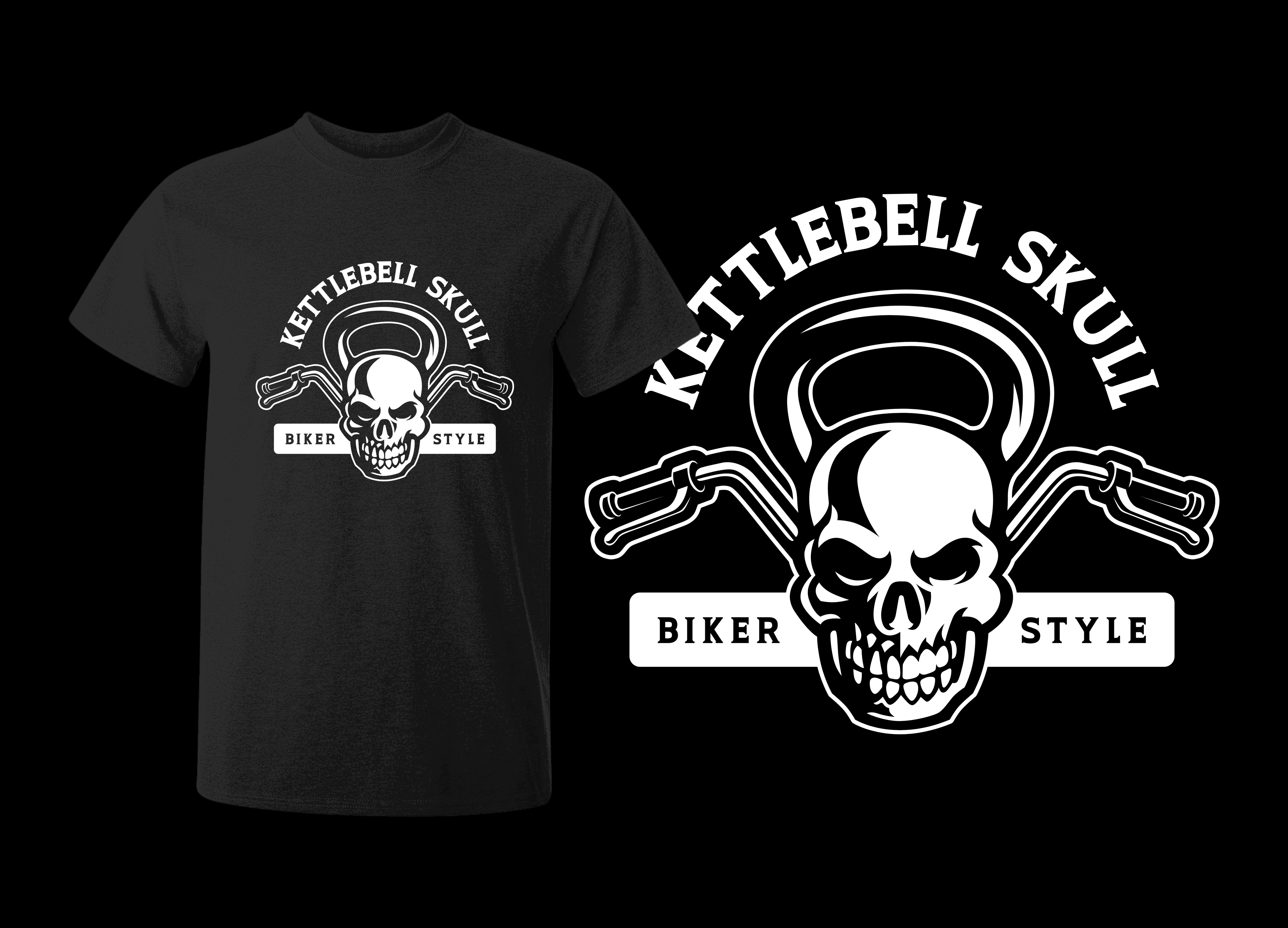 Diseño de Camiseta por Jagerstraum para este proyecto | Diseño #28539015