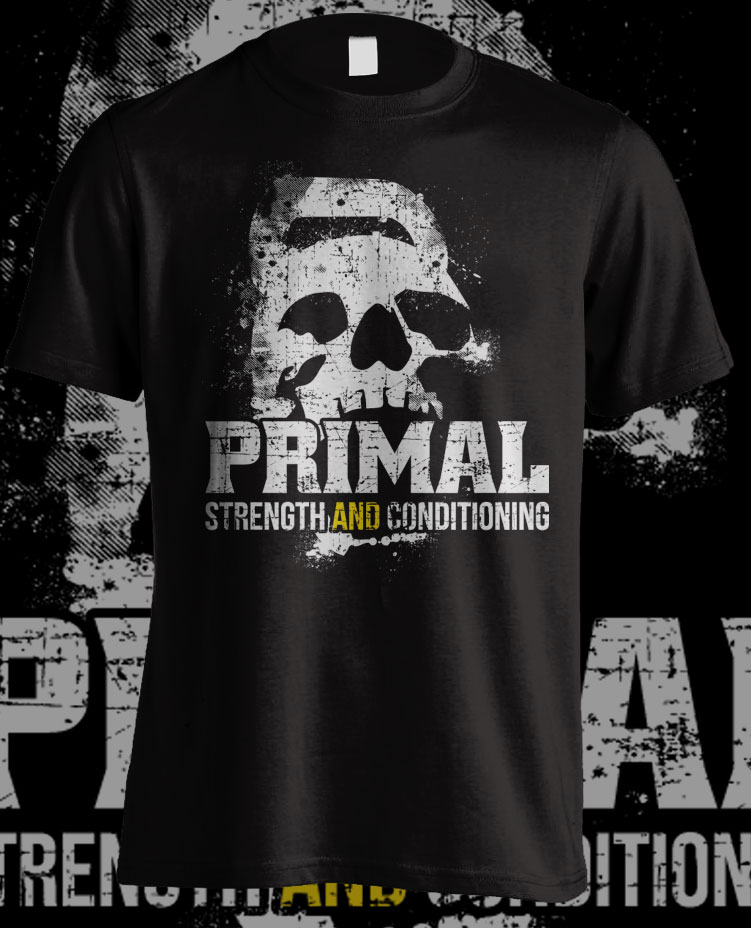 T-shirt Design by rickyadri for this project | Design #28540443