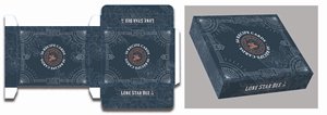 Packaging Design by colin welden for this project | Design: #28540806