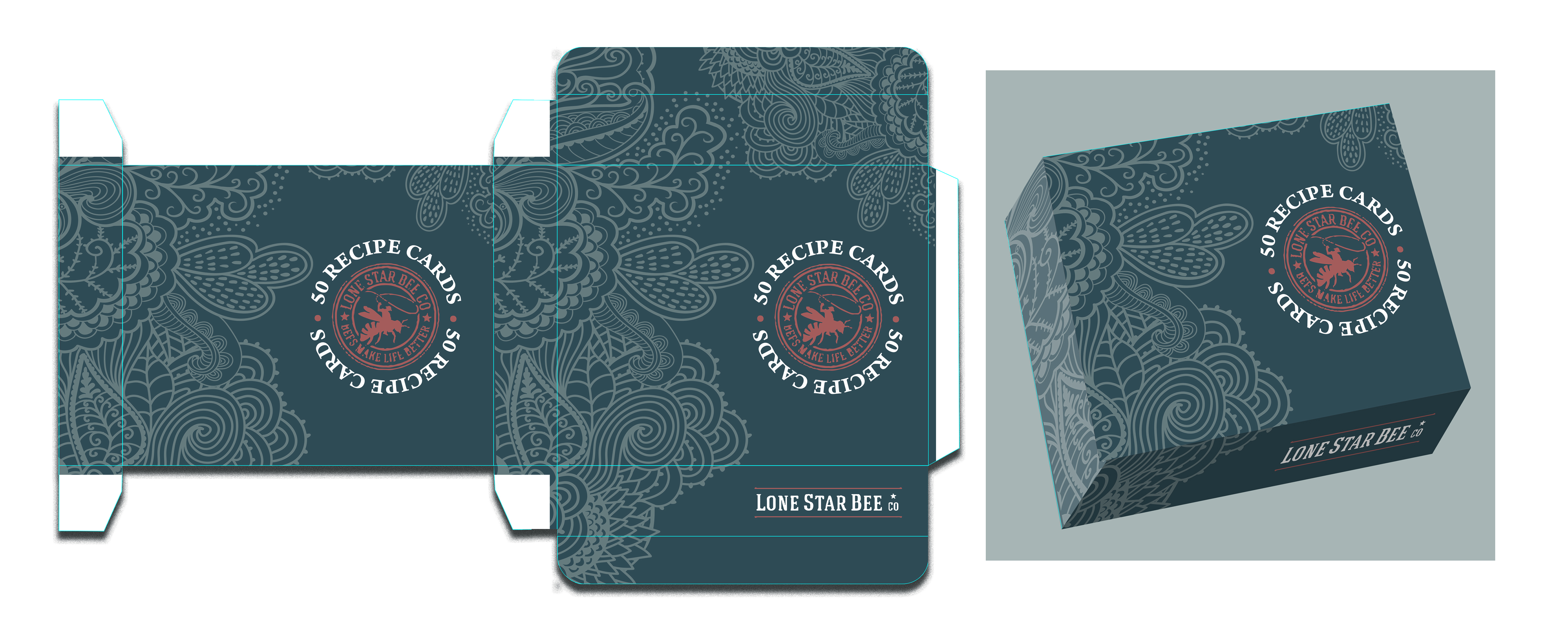 Packaging Design by colin welden for this project | Design #28541987