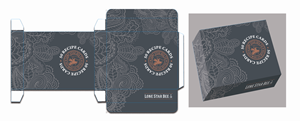 Packaging Design by colin welden for this project | Design: #28541987