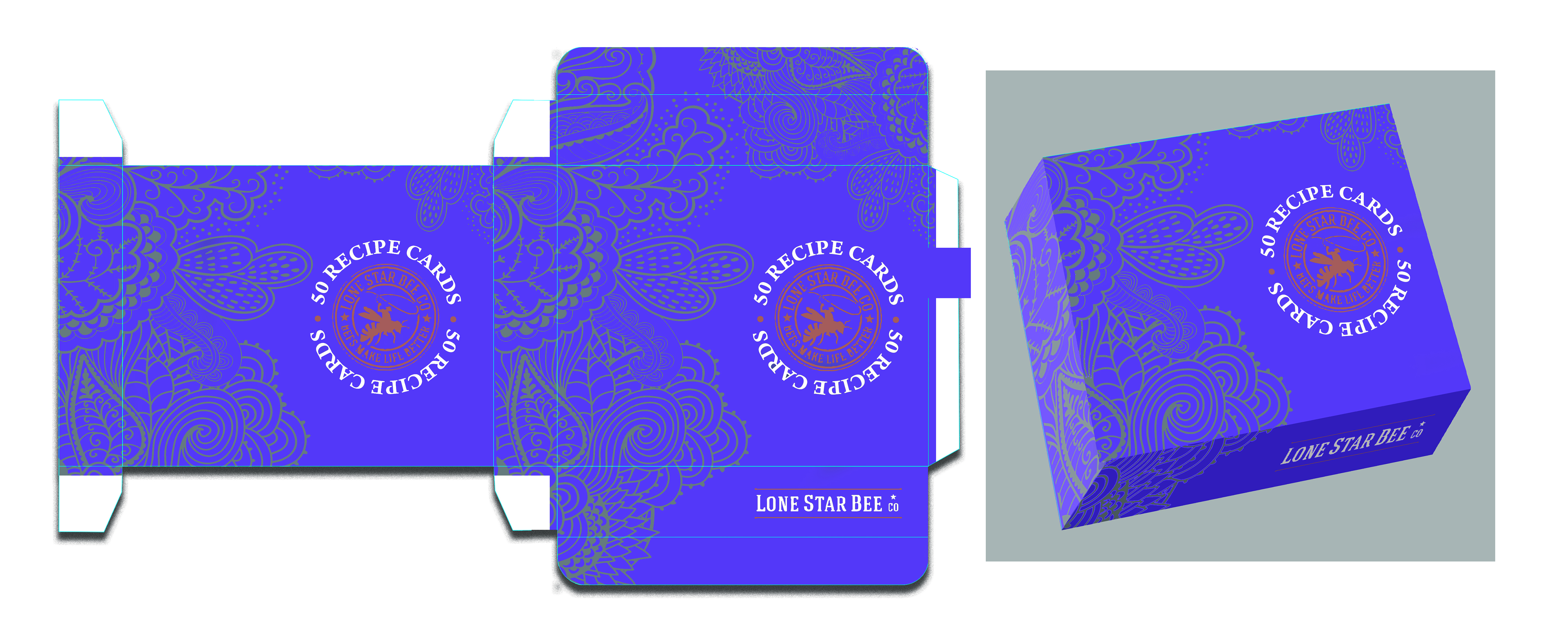 Packaging Design by colin welden for this project | Design #28549999