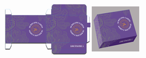Packaging Design by colin welden for this project | Design: #28549999