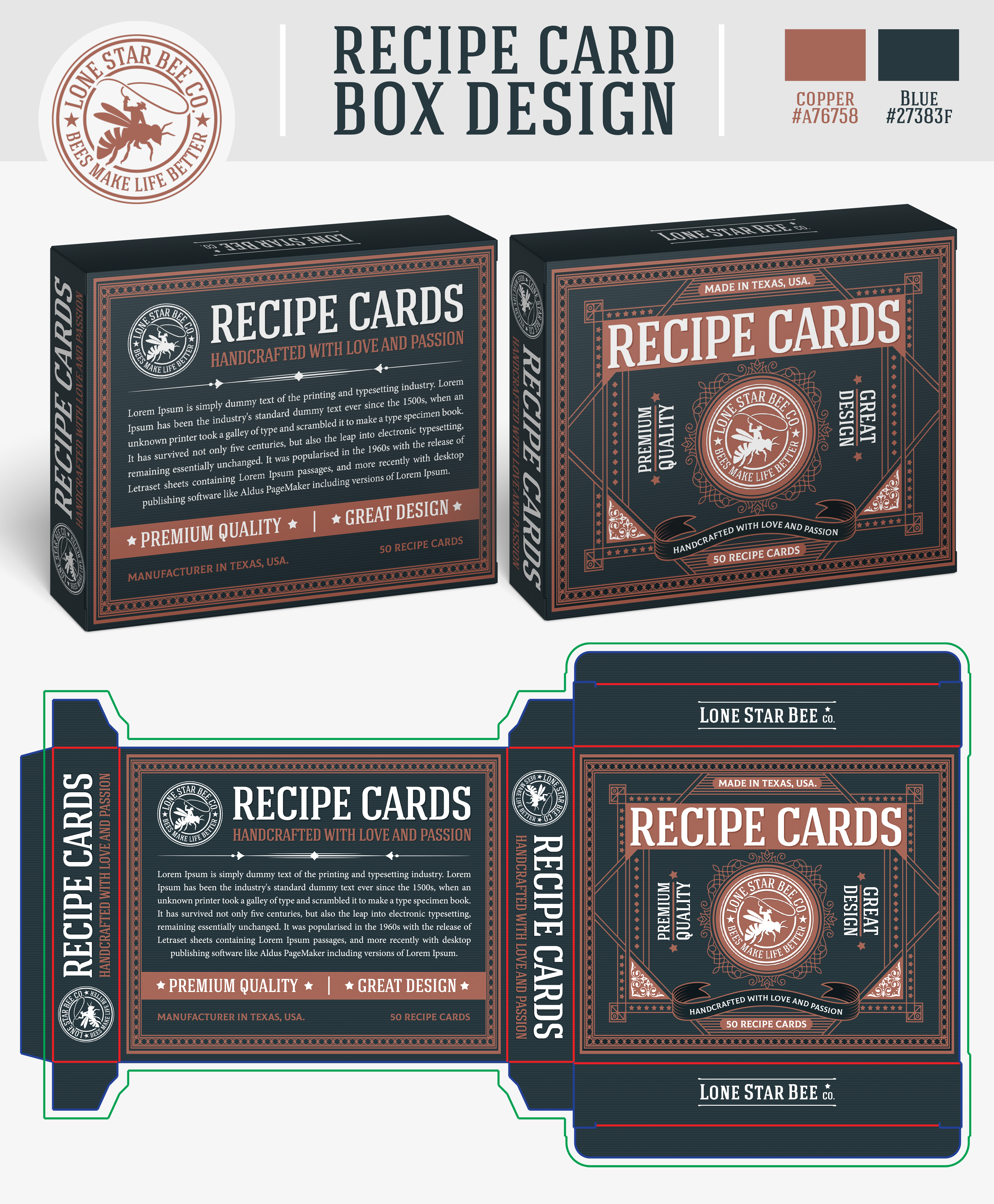 Packaging Design by SAI DESIGNS for this project | Design #28555497