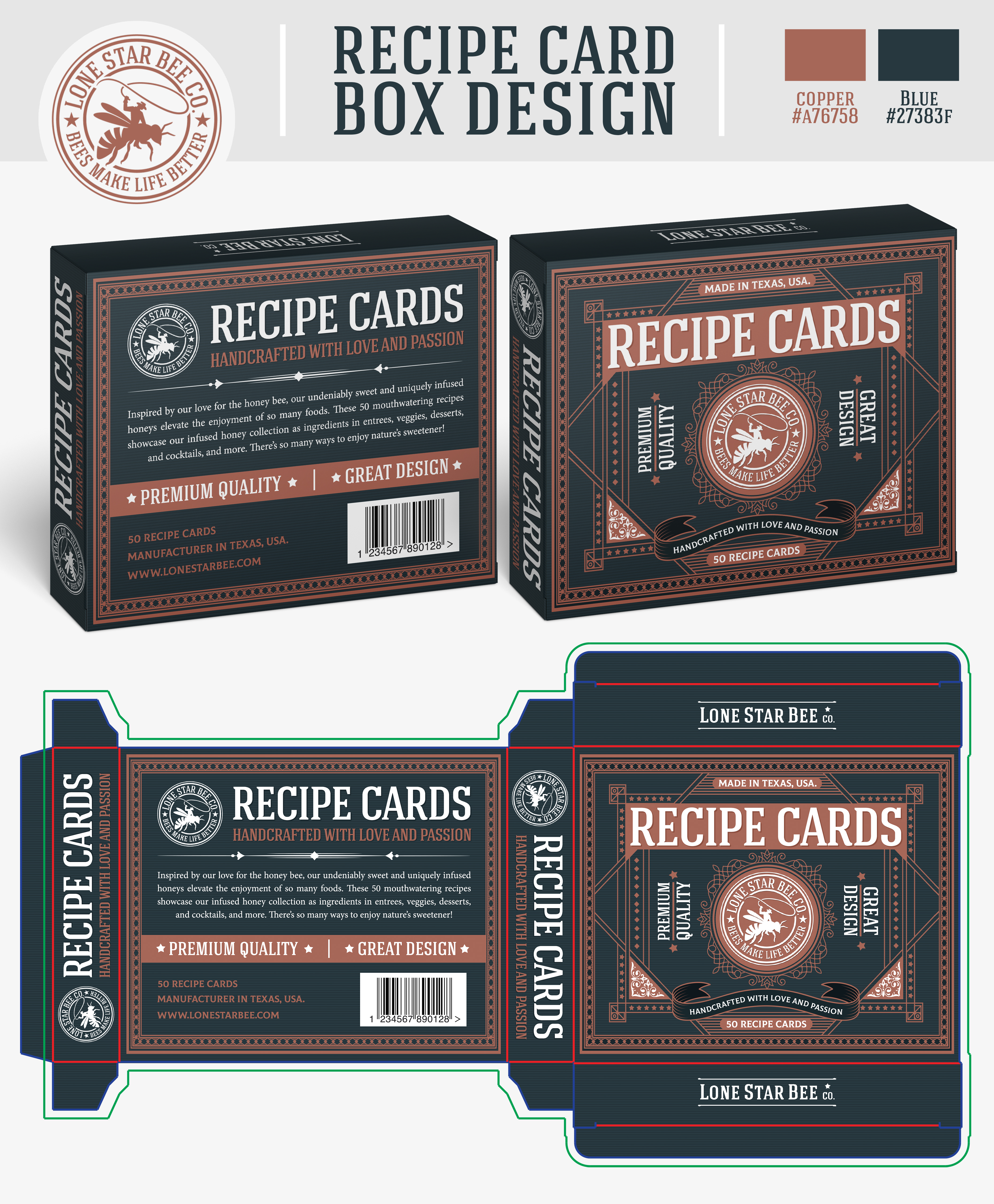 Design Emballage par SAI DESIGNS pour ce projet | Design #28556227