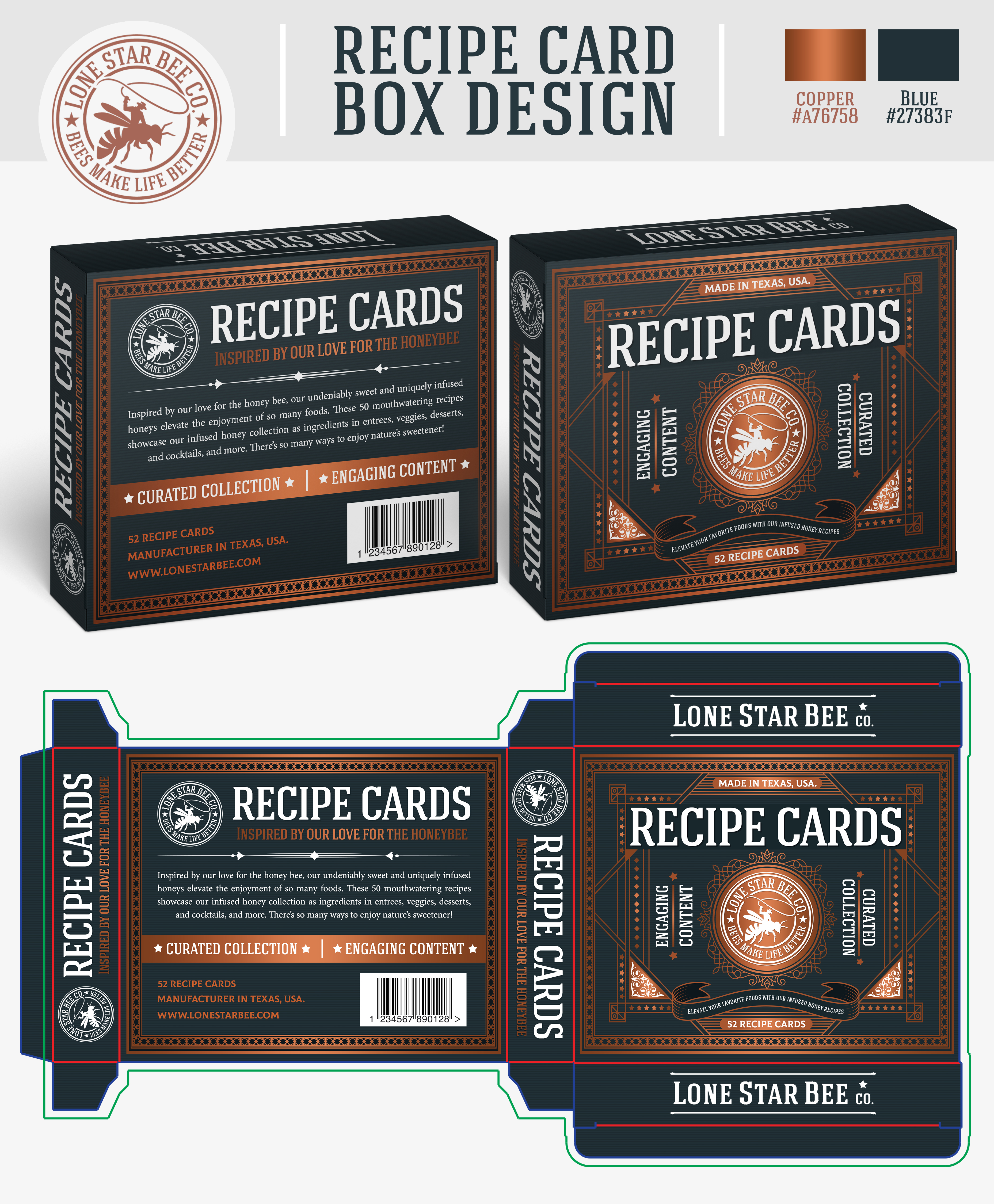 Packaging Design by SAI DESIGNS for this project | Design #28572335