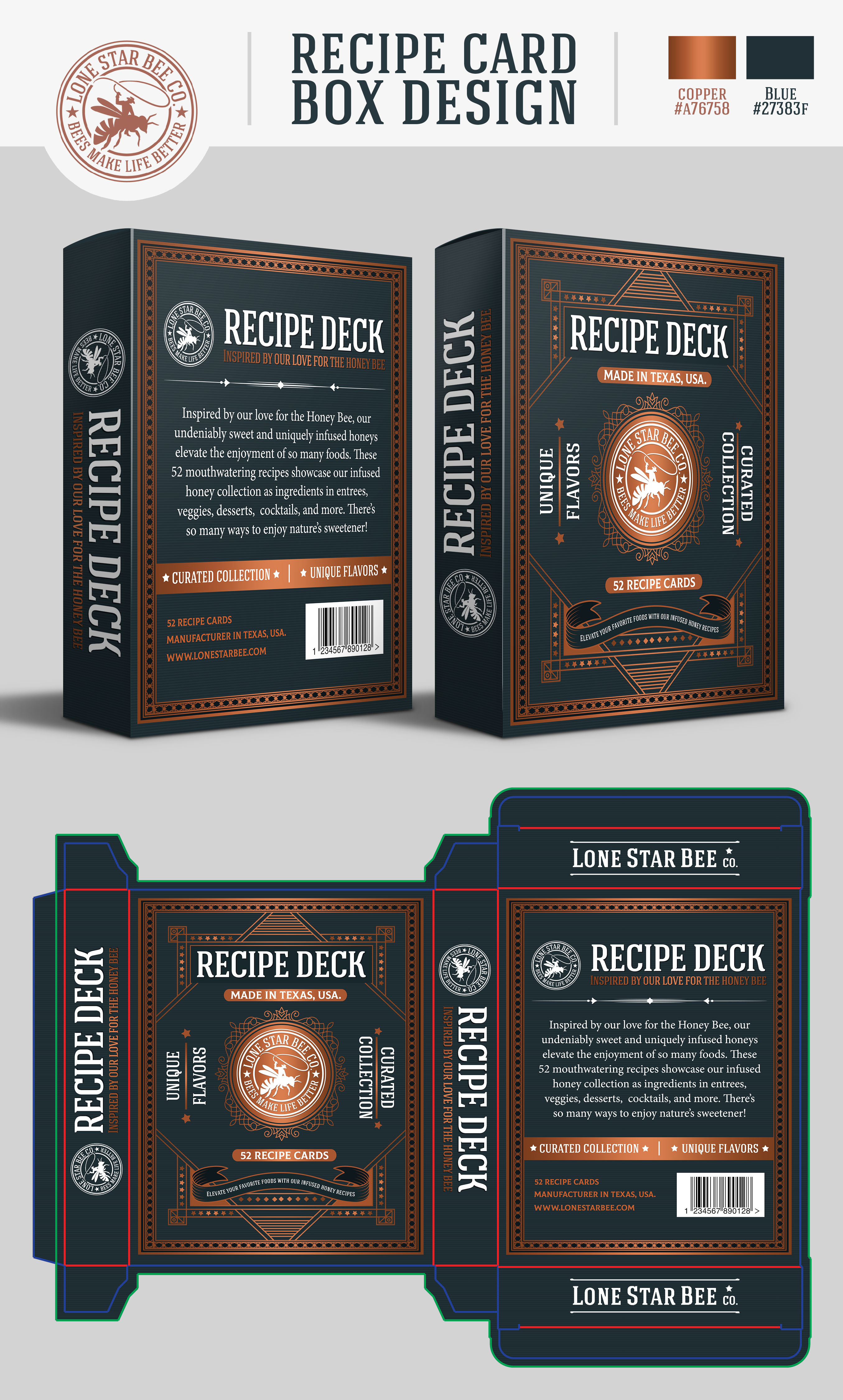 Packaging Design by SAI DESIGNS for this project | Design #28596707