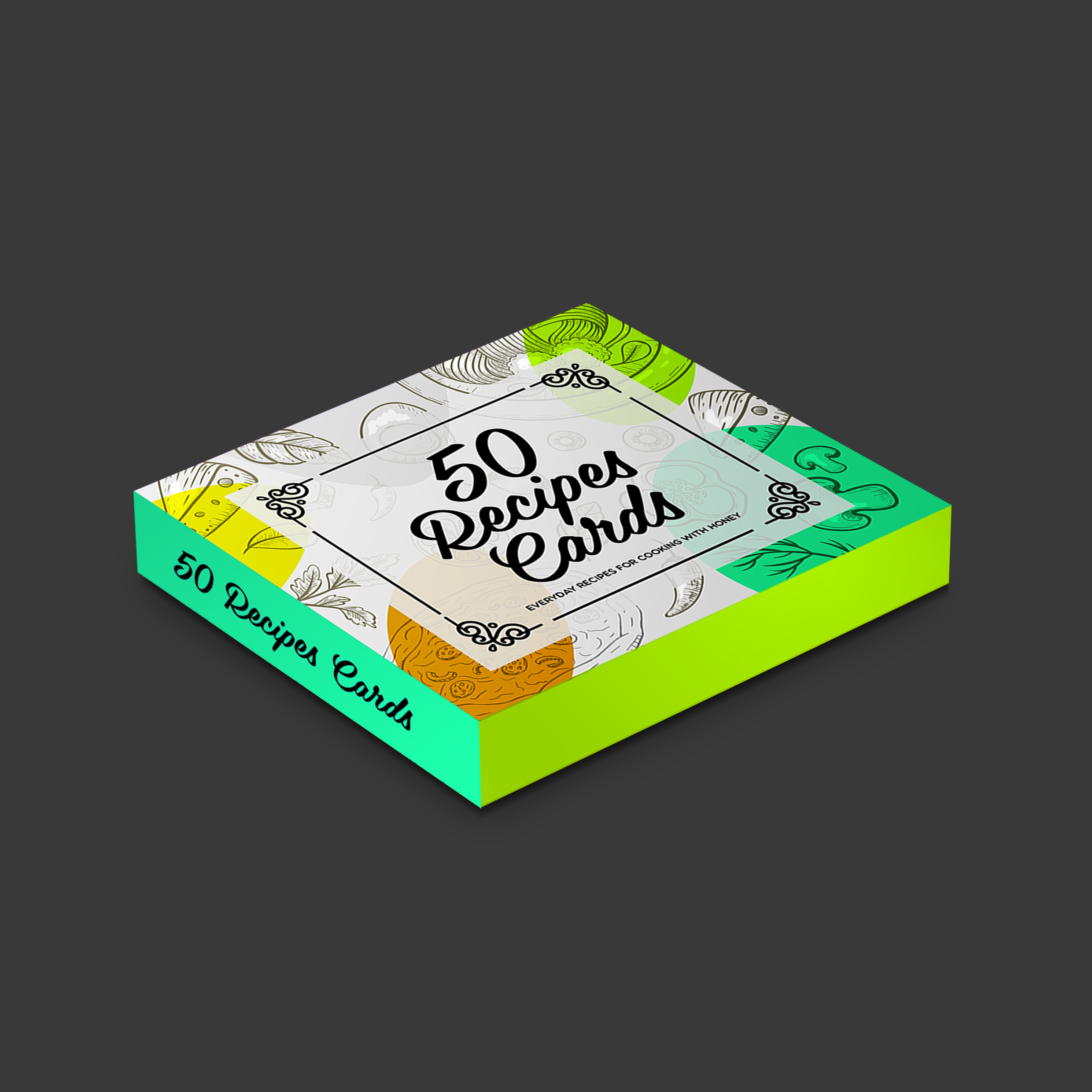 Verpackungs-Design von adiesoesilo für dieses Projekt | Design #28565995