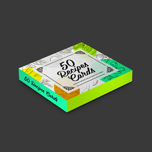 Packaging Design by adiesoesilo for this project | Design: #28565995