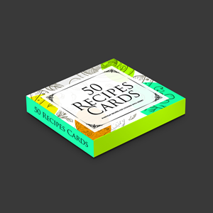 Packaging Design by adiesoesilo for this project | Design: #28566195