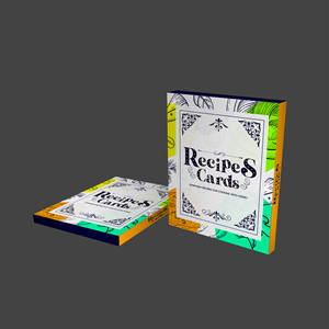 Packaging Design by adiesoesilo for this project | Design: #28624273