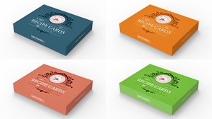 Packaging Design by davidsantacruz7 for this project | Design: #28537738