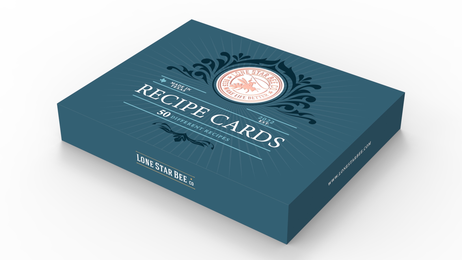 Packaging Design by davidsantacruz7 for this project | Design #28541475