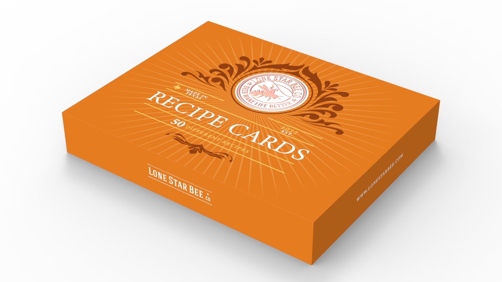 Packaging Design by davidsantacruz7 for this project | Design #28541478