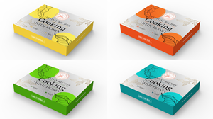 Packaging Design by davidsantacruz7 for this project | Design: #28541831