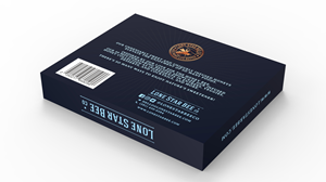 Packaging Design by davidsantacruz7 for this project | Design: #28557902