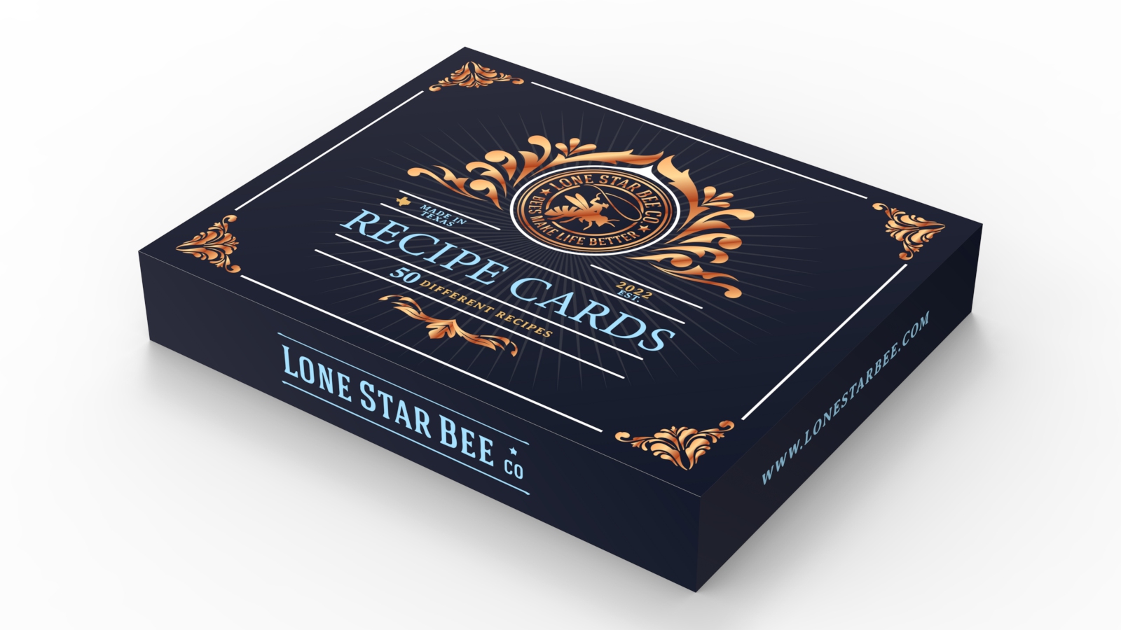 Packaging Design by davidsantacruz7 for this project | Design #28557903