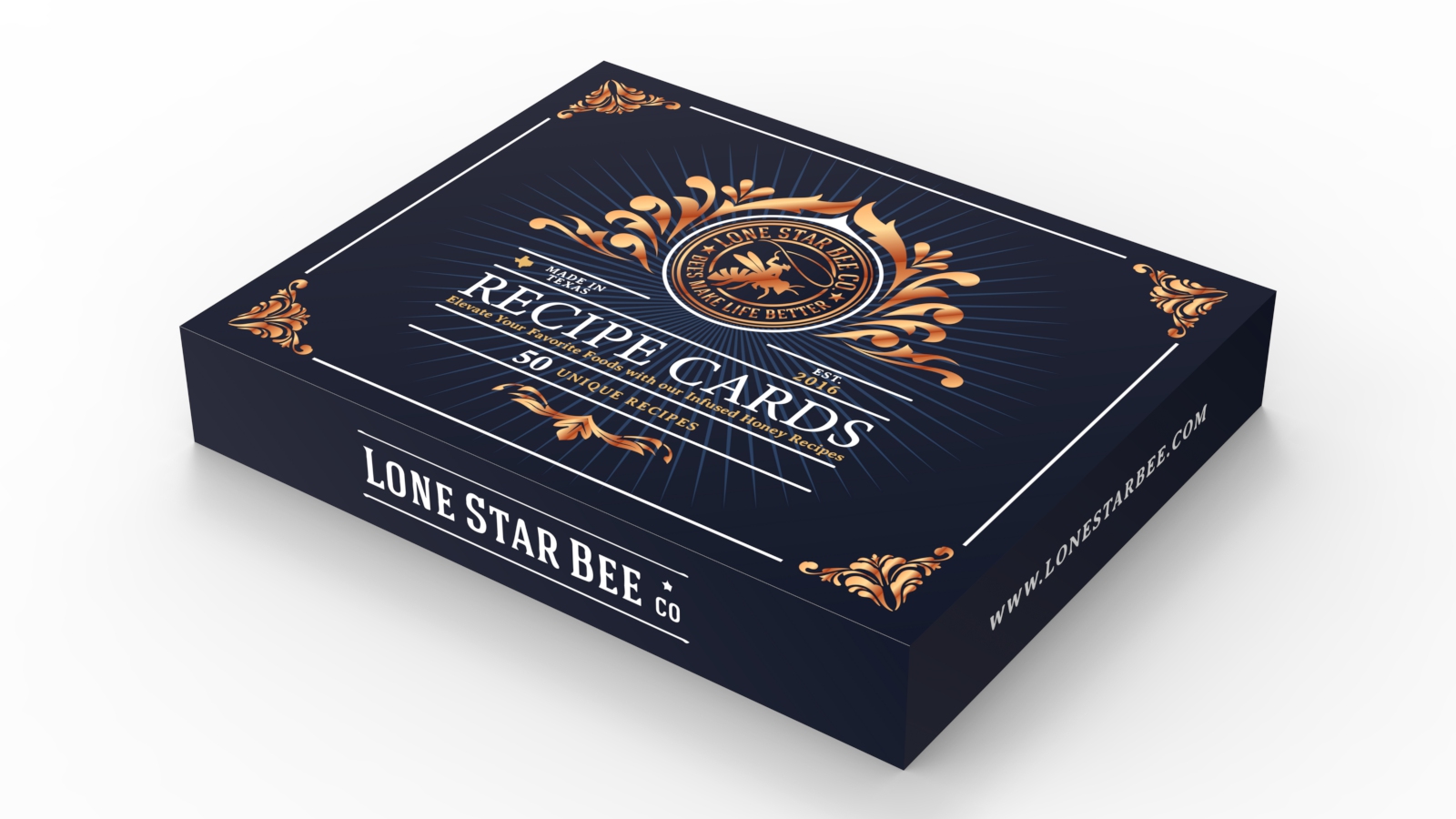 Packaging Design by davidsantacruz7 for this project | Design #28563254