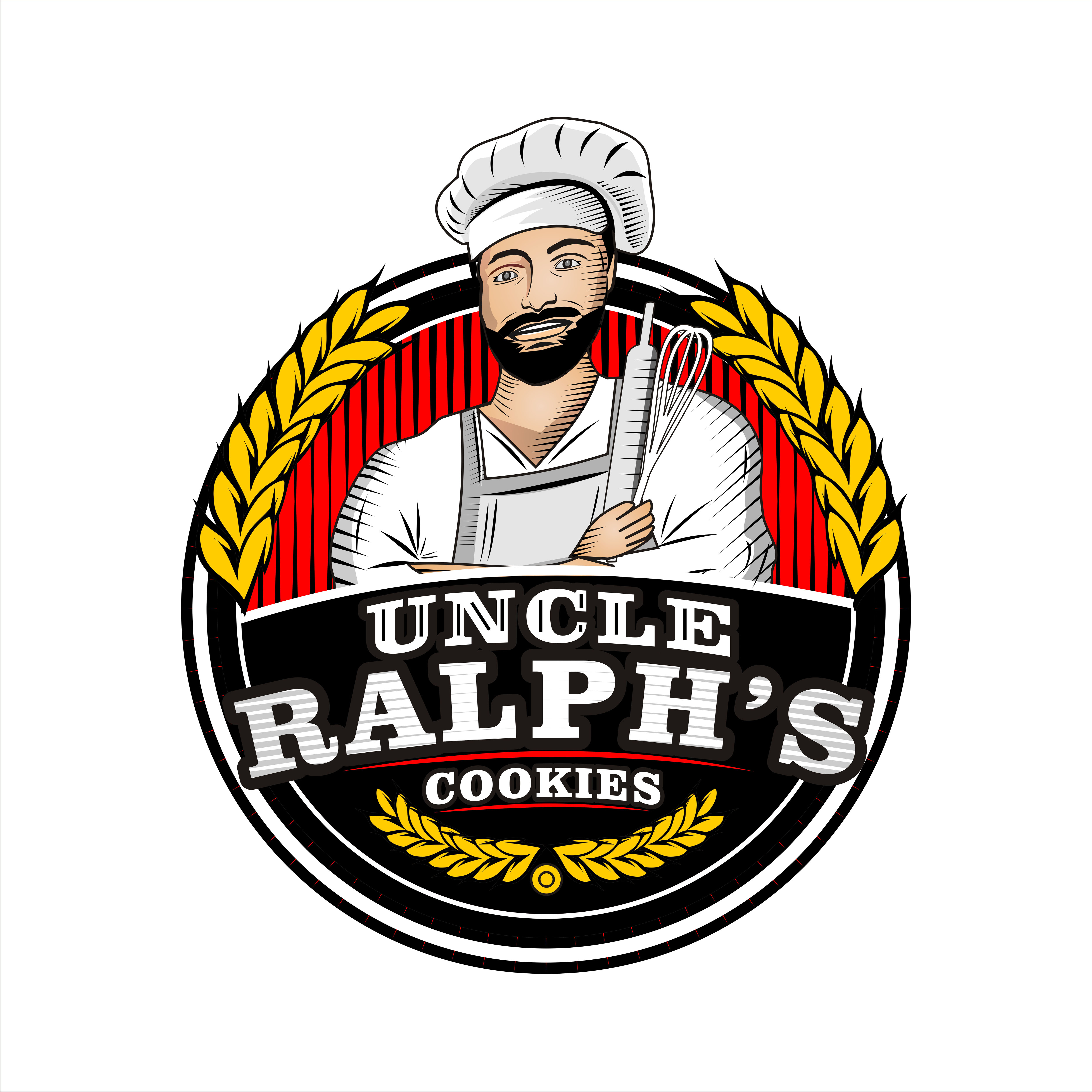 Logo Design by All art for this project | Design #28539285
