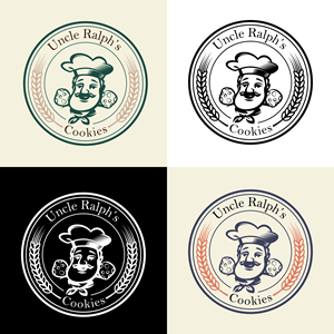 Logo Design by chrisdesign.works for this project | Design: #28536431