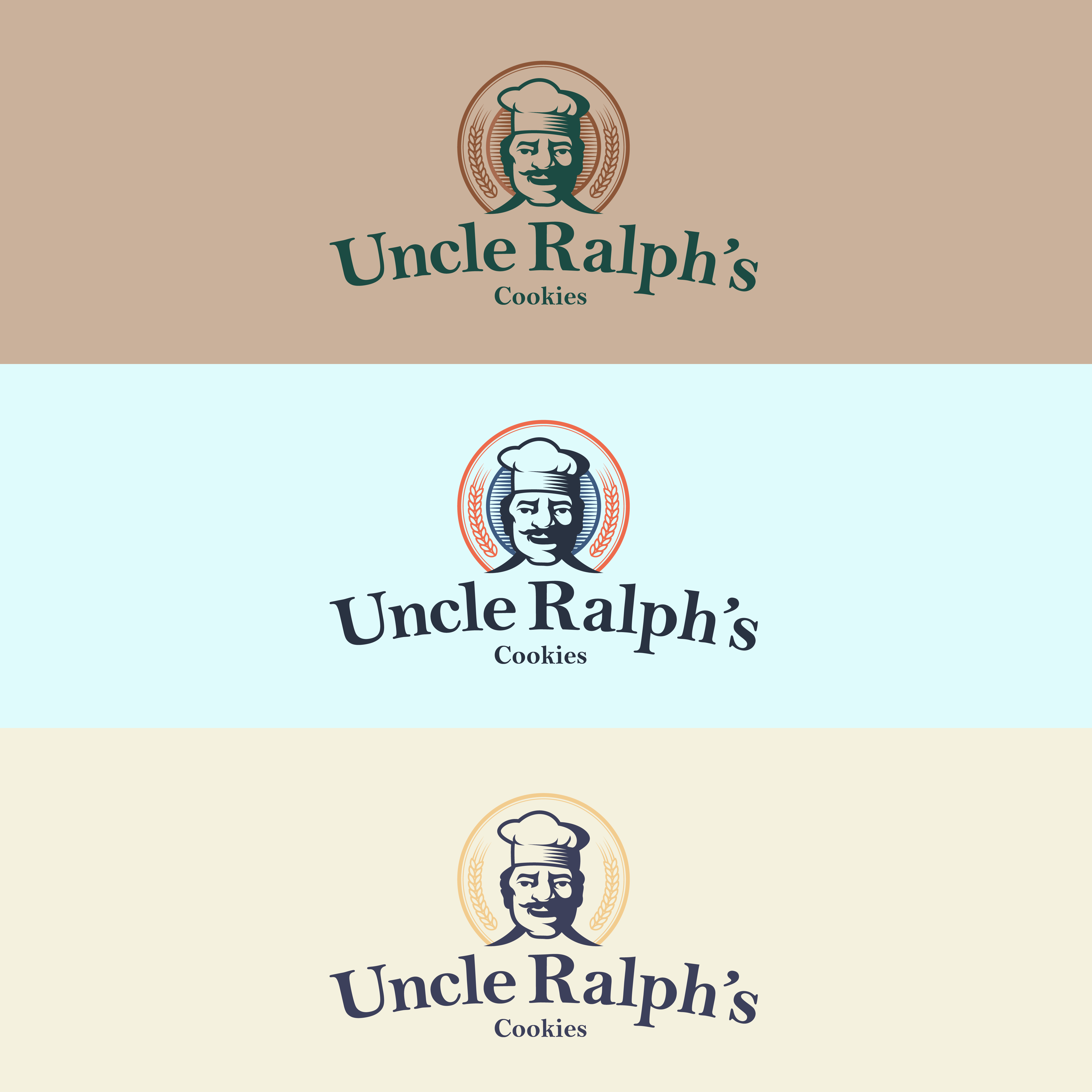 Logo Design by chrisdesign.works for this project | Design #28536432