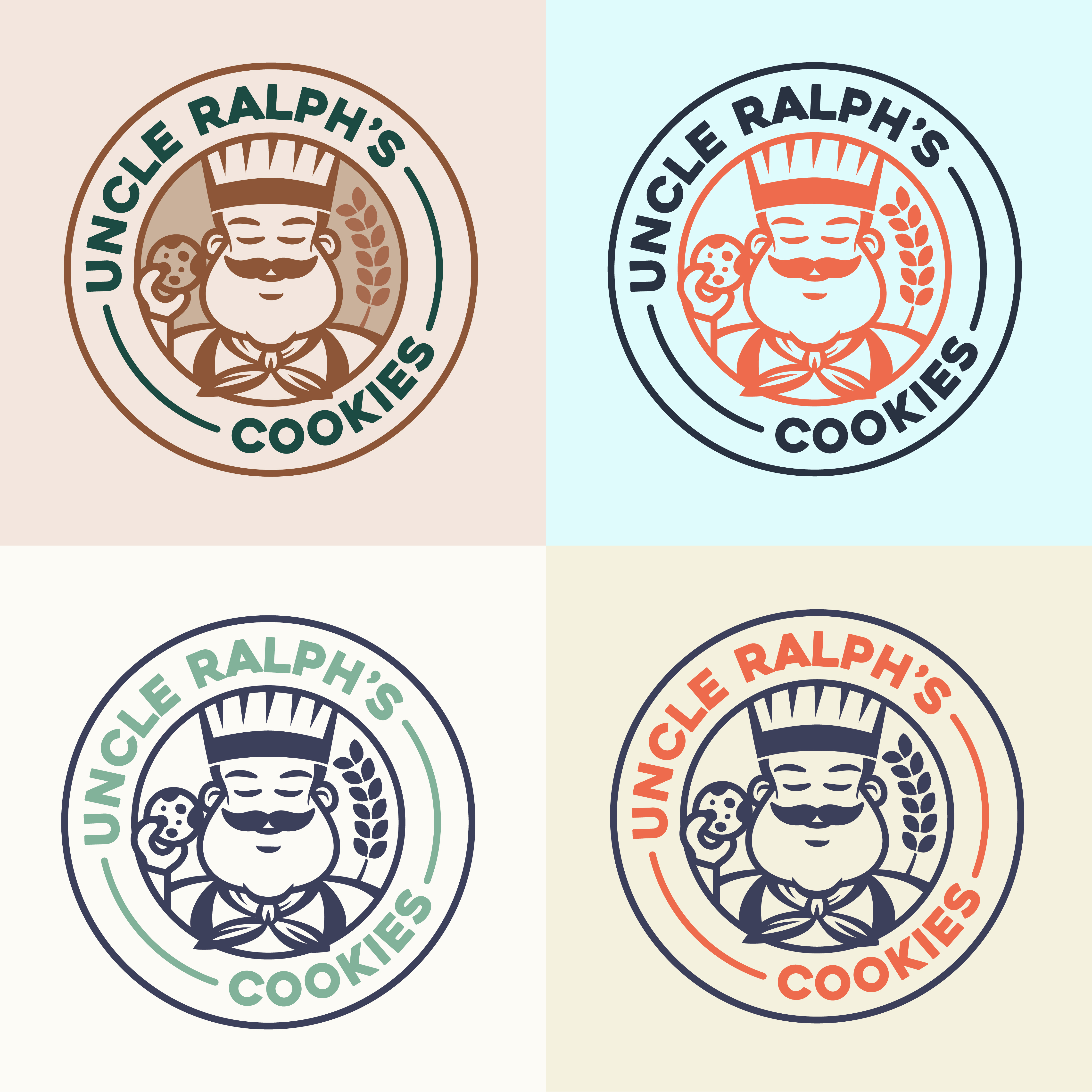 Logo Design by chrisdesign.works for this project | Design #28539262