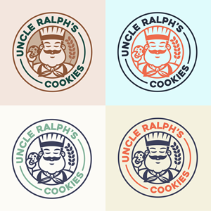 Logo-Design von chrisdesign.works für dieses Projekt | Design #28539262