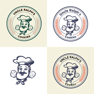 Logo Design by chrisdesign.works for this project | Design: #28539273