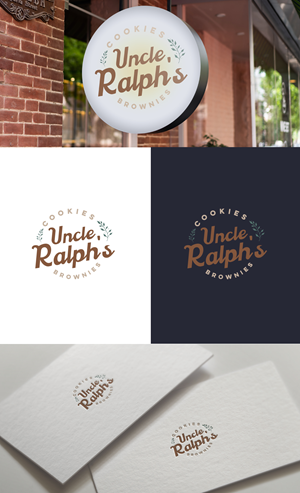 Logo Design by GLDesigns for this project | Design: #28534801