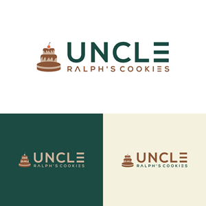 Logo Design by anak mama for this project | Design: #28537762