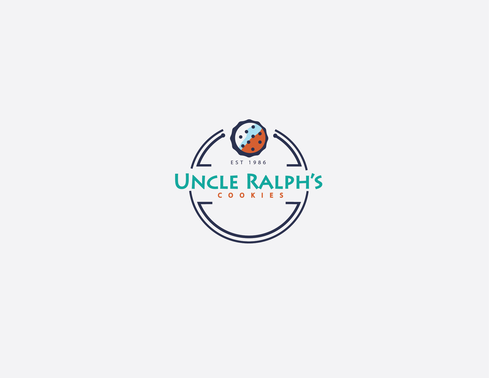 Logo Design by kelvinotis for this project | Design #28537922