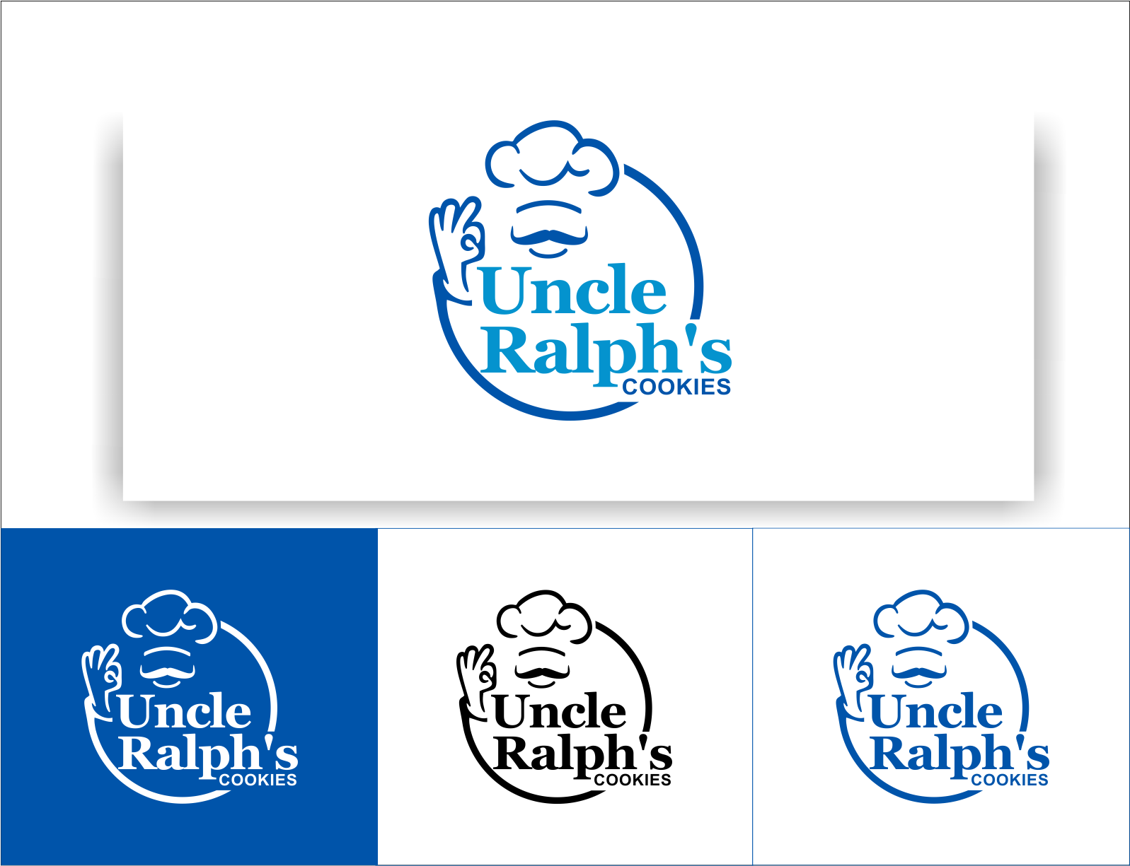 Logo Design by Udaya G for this project | Design #28535356