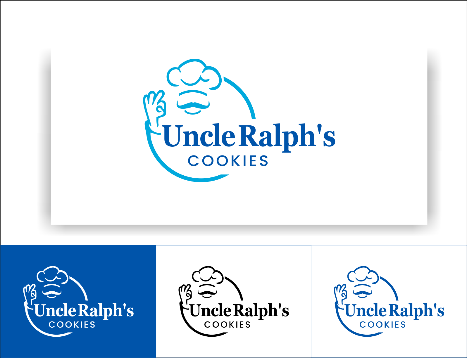 Logo Design by Udaya G for this project | Design #28535357