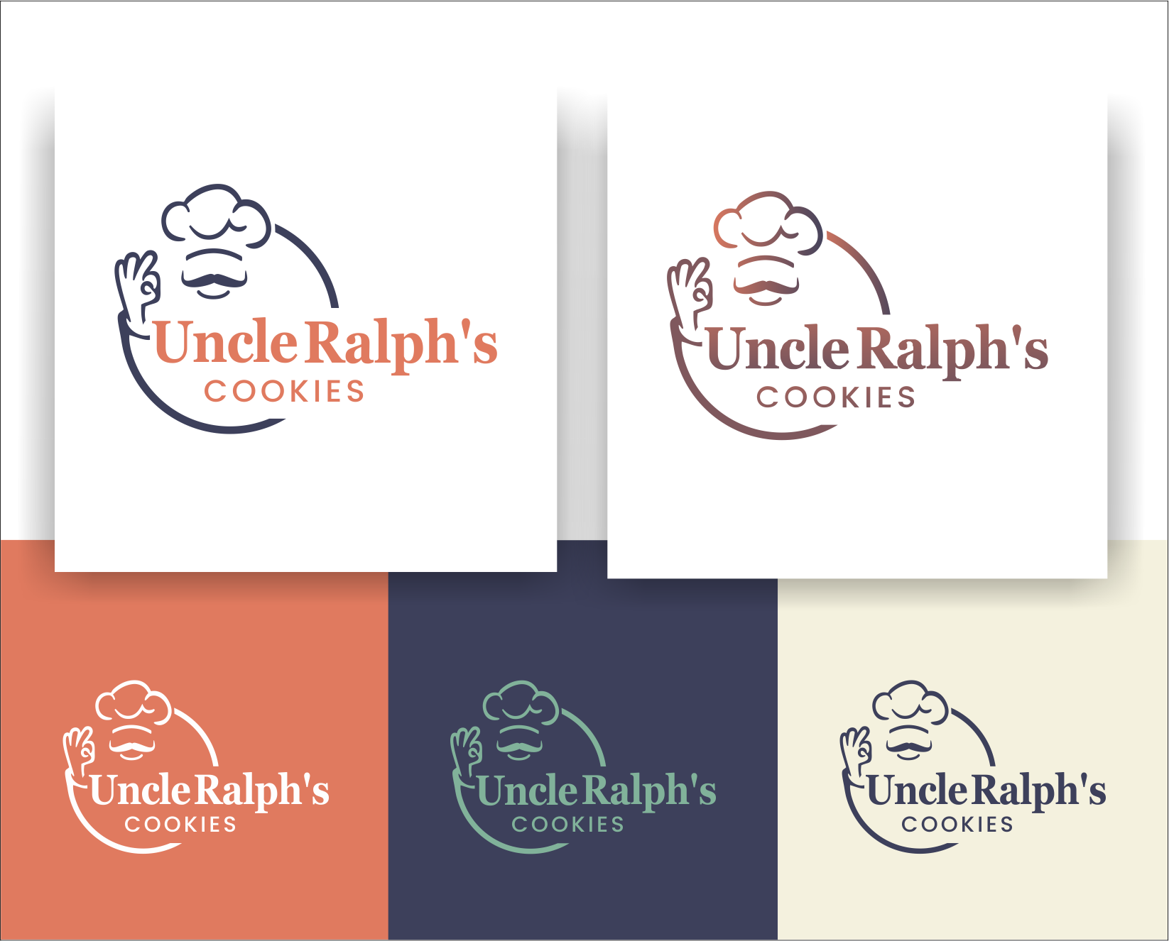Logo Design by Udaya G for this project | Design #28538311