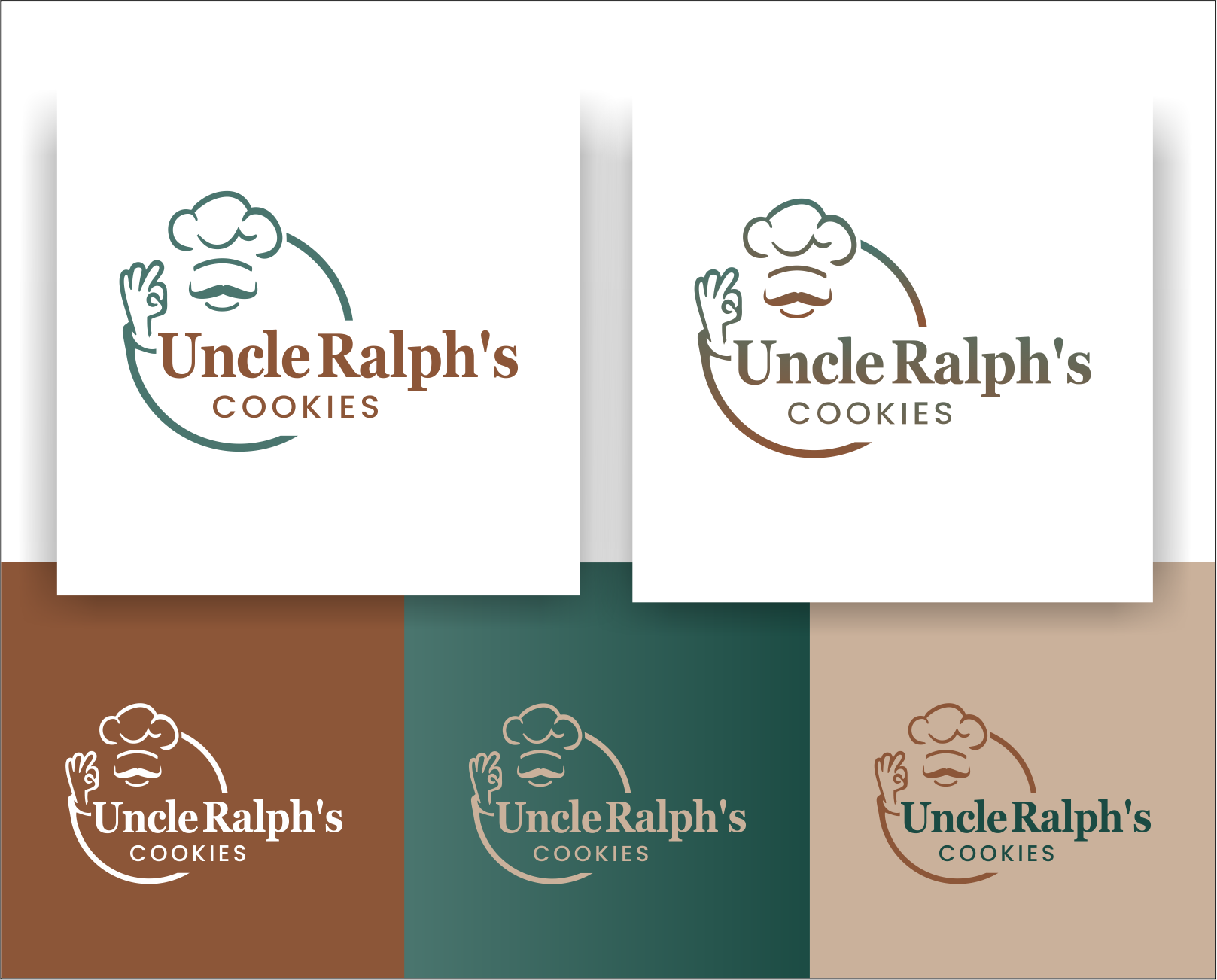 Logo Design by Udaya G for this project | Design #28538313