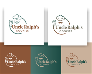 Logo Design by Udaya G for this project | Design: #28538313