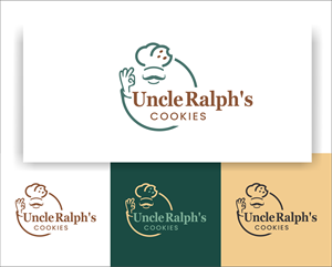Logo Design by Udaya G for this project | Design: #28538448
