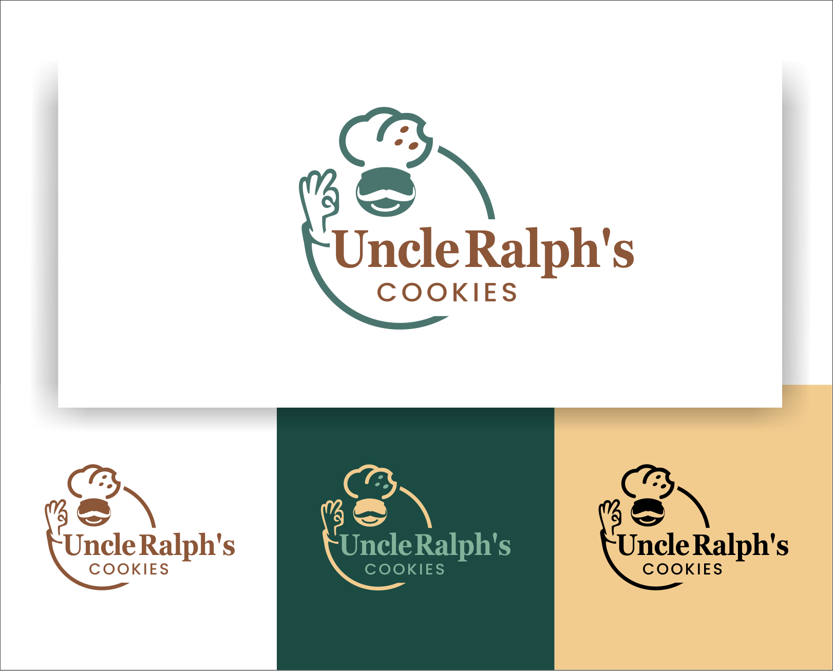 Logo Design by Udaya G for this project | Design #28545266