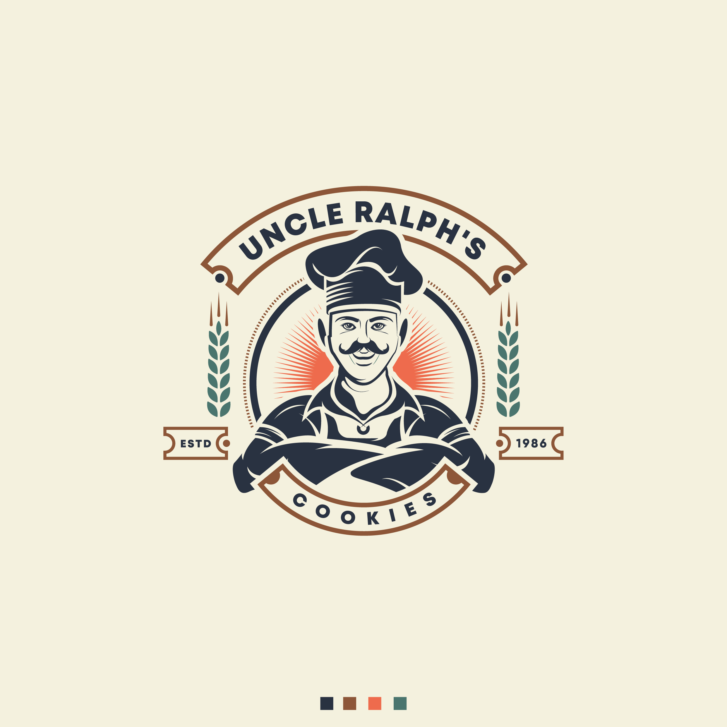 Logo Design by ArtisticQuest for this project | Design #28541679