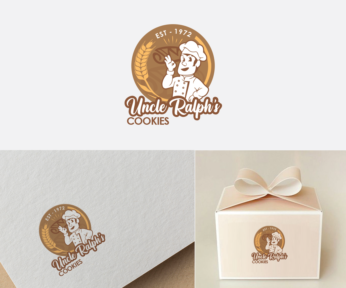 Logo Design by CODEINK for this project | Design #28536499