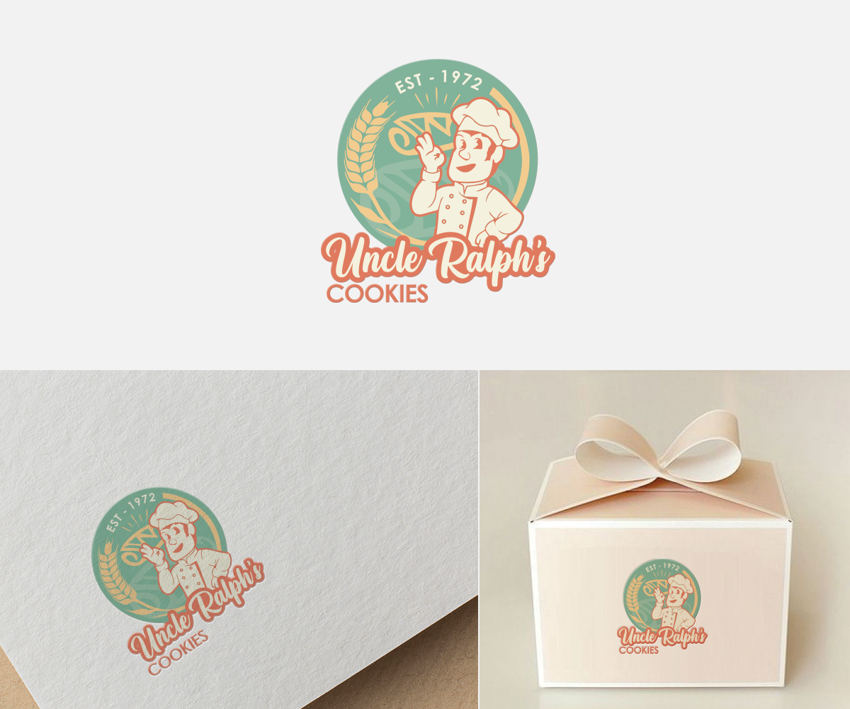 Design de Logo par CODEINK pour ce projet | Design #28540444