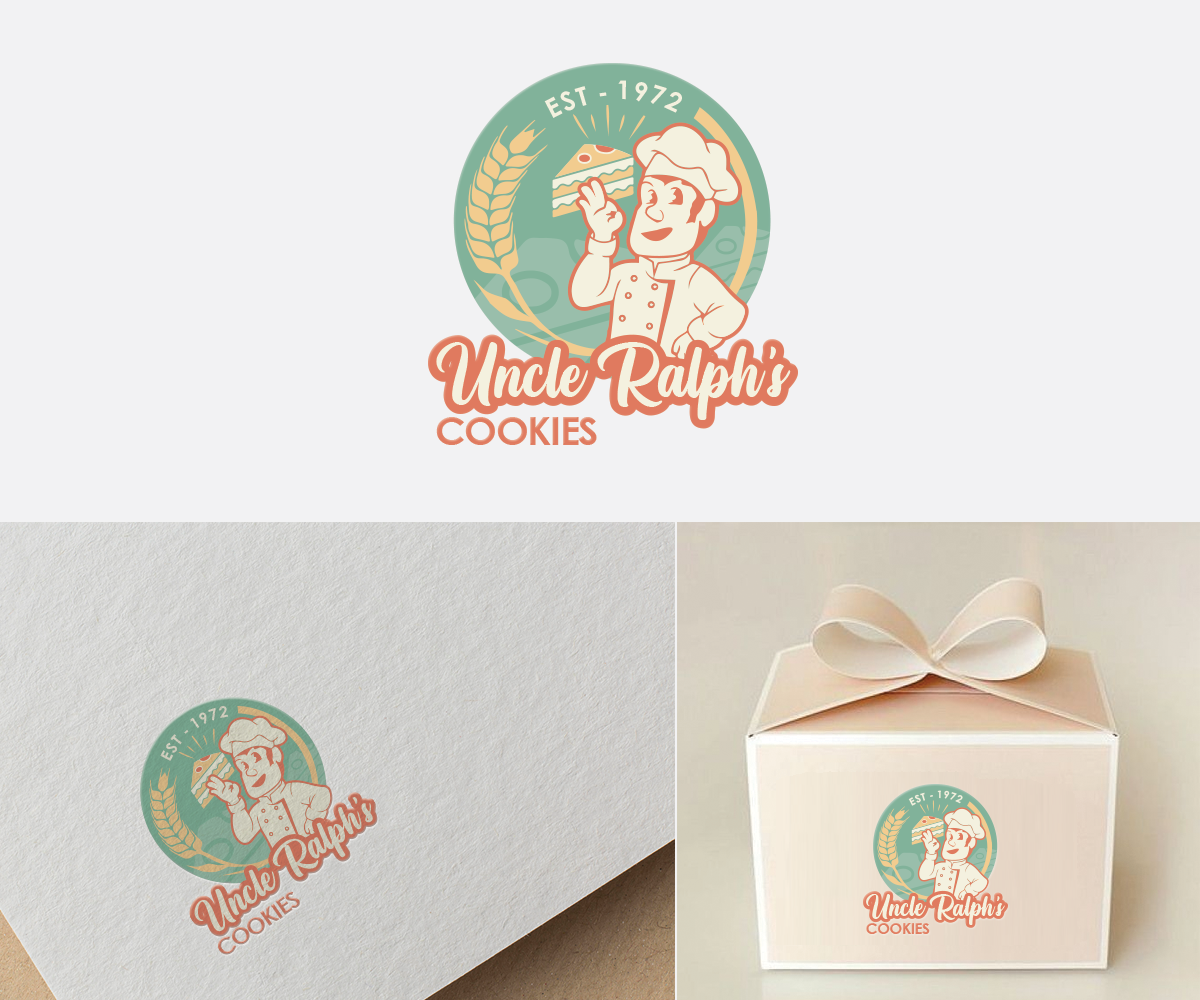 Logo Design by CODEINK for this project | Design #28542314