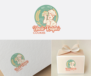 Logo Design by CODEINK for this project | Design: #28542314