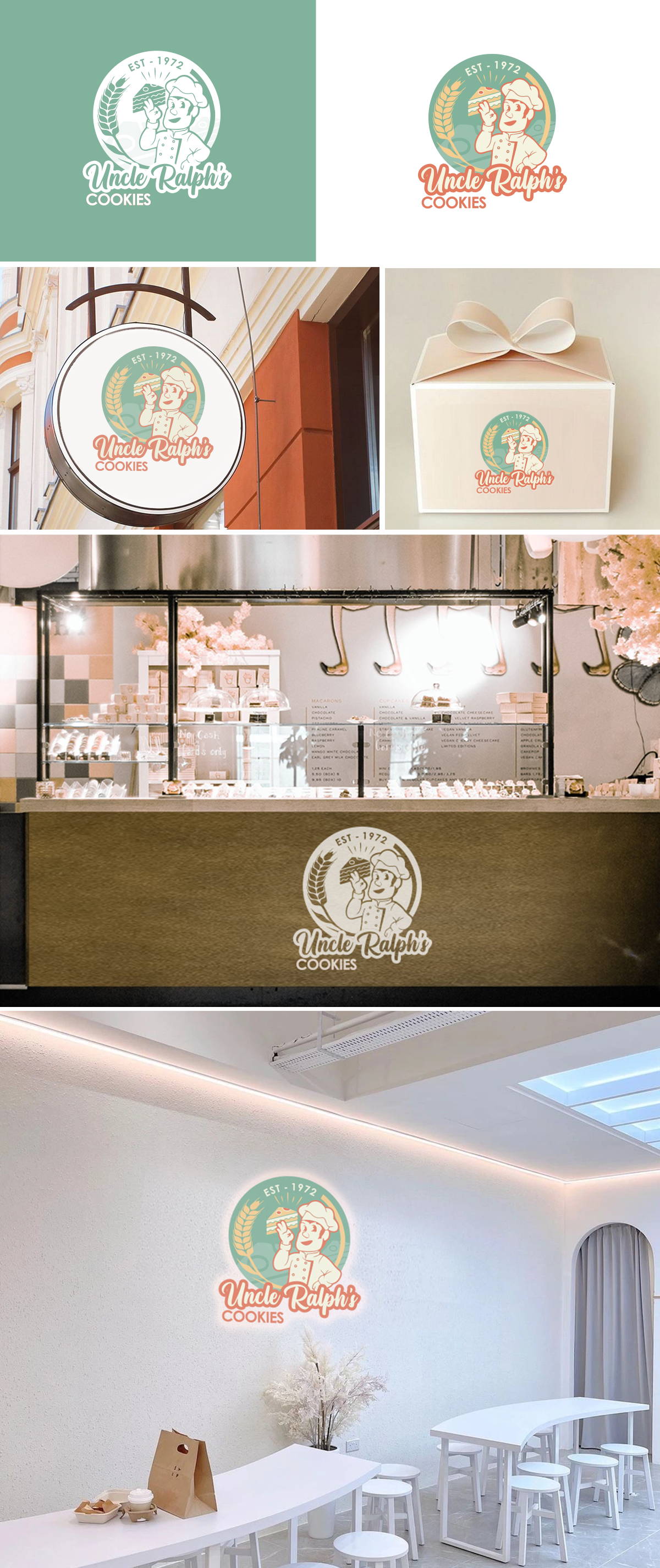 Logo Design by CODEINK for this project | Design #28543960