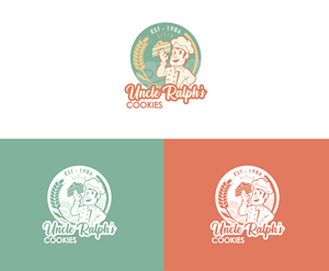 Logo Design by CODEINK for this project | Design: #28545654