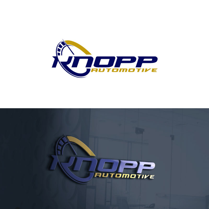 Logo Design by Harry potter for this project | Design: #28534969